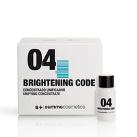 SC 數字密碼精華04 (提亮) 04 Brightening Code 5ml